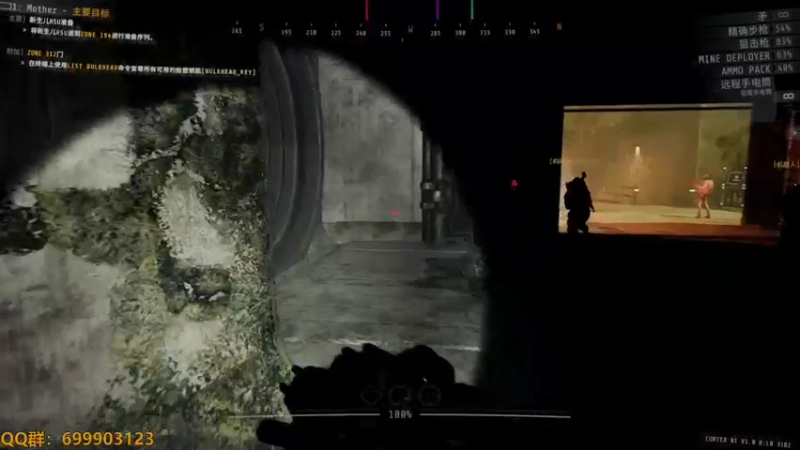 【2022-07-19 15点场】AllenCode：GTFO锤爆D1冲冲冲