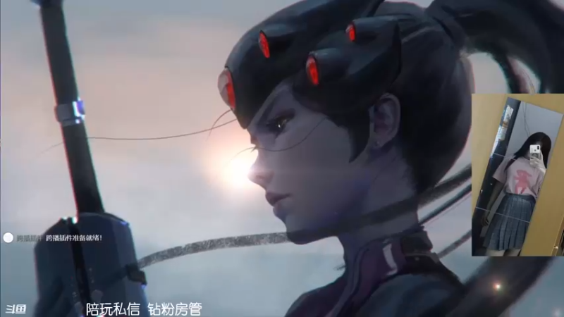 【2022-07-18 23点场】一之濑awa：一之濑：孤独早已成为了习惯