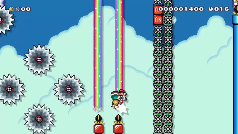 【2022-07-19 01点场】KazeLink：马力欧-Link 技术主播没有GG