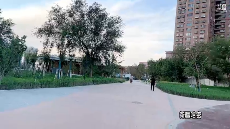 【2022-07-19 20点场】主播阿郎：带着阿芬去新疆