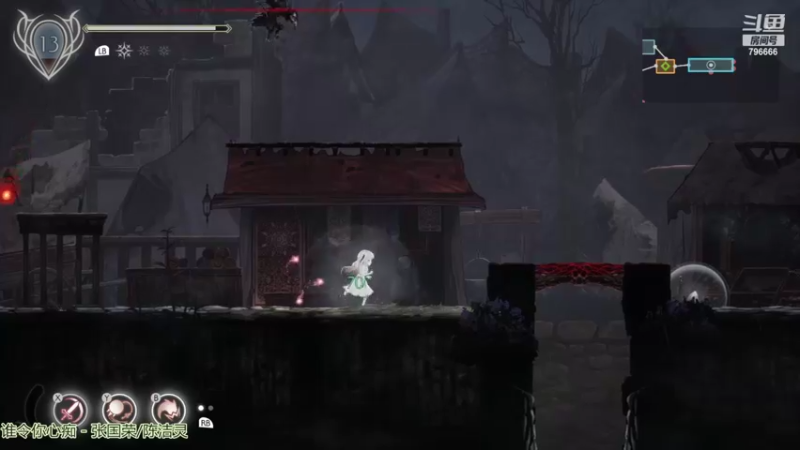 【2022-07-18 23点场】惊蜇：惊蜇：今夜无雪无晴  无悲喜