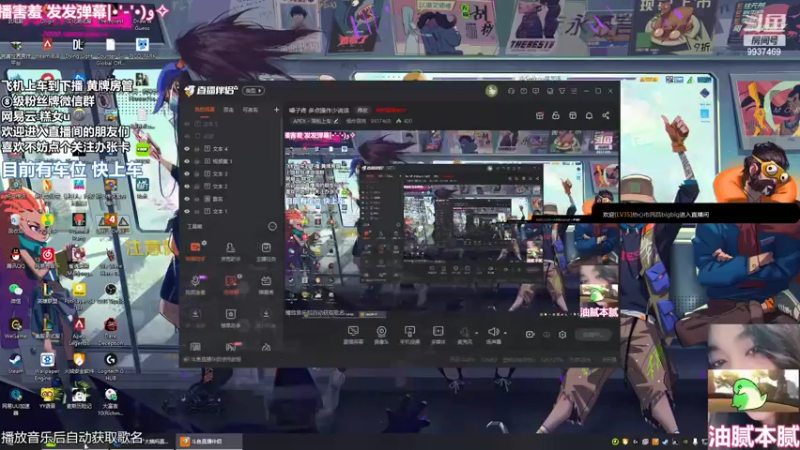 【2022-07-18 13点场】爆炸蛋糕：爆炸操作 操作爆炸