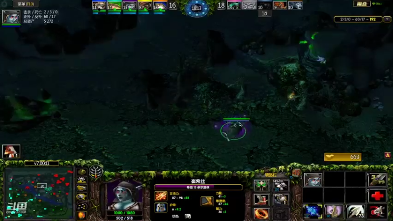 m123的精彩时刻220710edota4