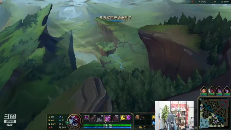 0620P4大虫子（推荐）：先击飞再沉默，回头扎两下很寂寞_0001