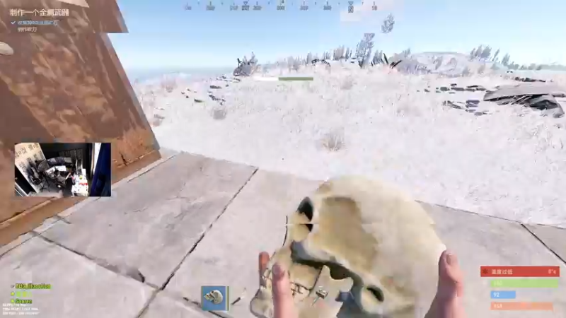 【2022-07-19 16点场】斯祥丶：白天的游戏日常