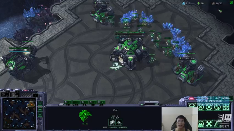 【2022-07-18 02点场】SCLeeLee：继续练习玄武阵