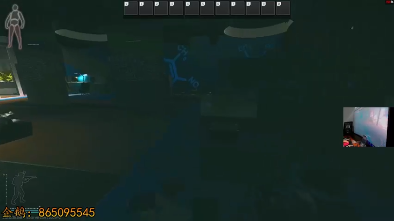 【2022-07-17 23点场】文化人老七：近战击杀世界第一