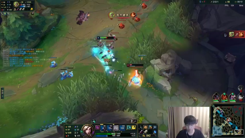 【2022-07-19 20点场】微笑：微笑：峡谷之巅冲王者