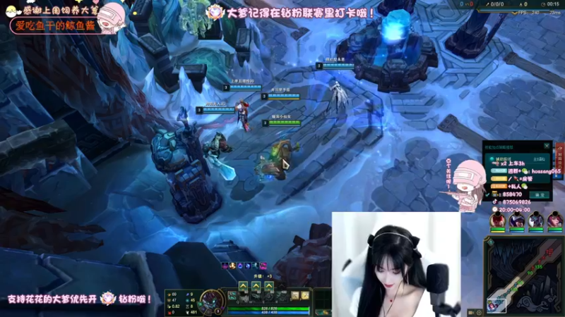 【2022-07-16 06点场】花桑丶065：【花桑】12345上山打老虎