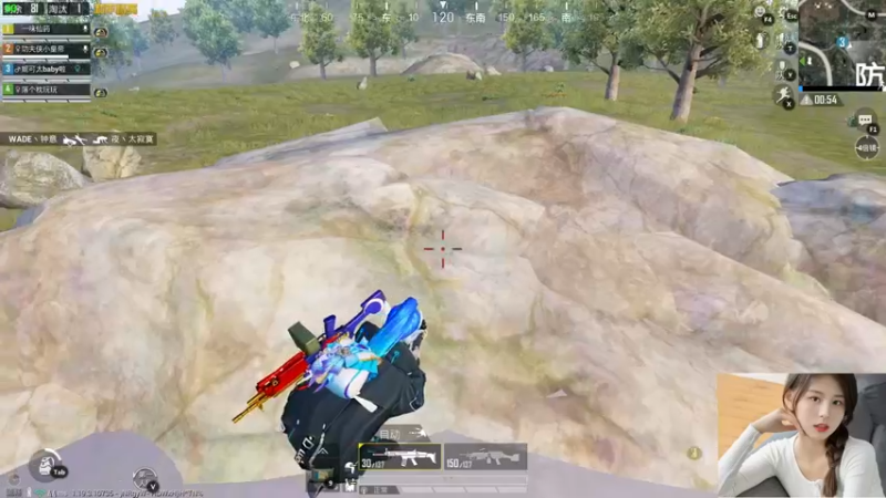 【2022-07-19 03点场】图妹半生：抬头看，天上就是光；回头看，身后就是我。