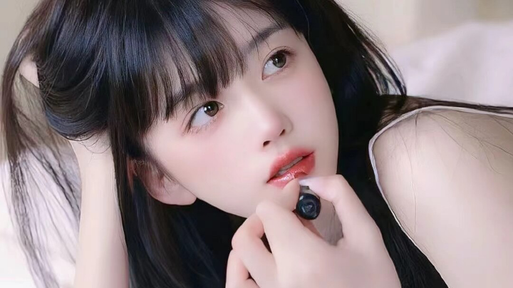 ？