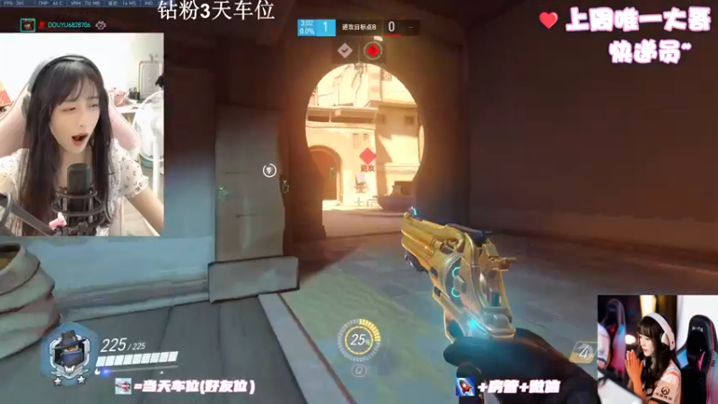【2022-07-16 19点场】马尔维纳斯的云：【马云】那么C的妹妹真的不看？