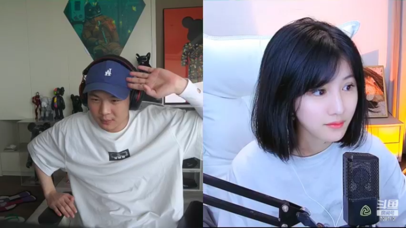 【2022-07-19 15点场】imxiaoxin：【双倍】精彩の直播间