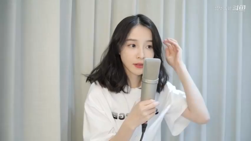 二珂小姐姐声音太甜了！