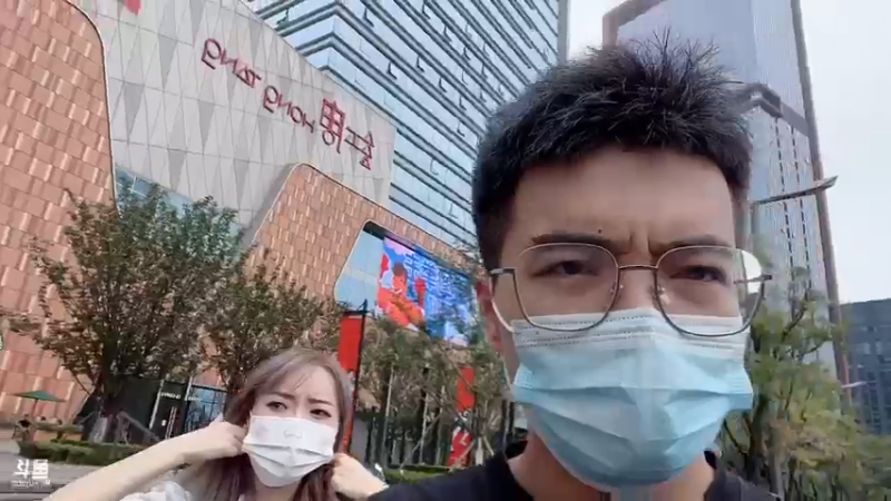【2022-07-19 13点场】南波儿大魔王丶：陪咱家K哥吃点