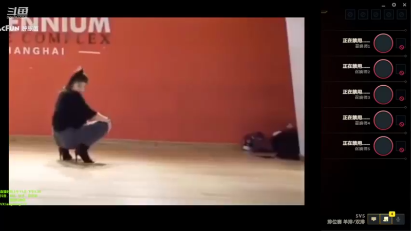 【2022-07-19 17点场】浪灯赵信：浪灯赵信，虐菜界天花板