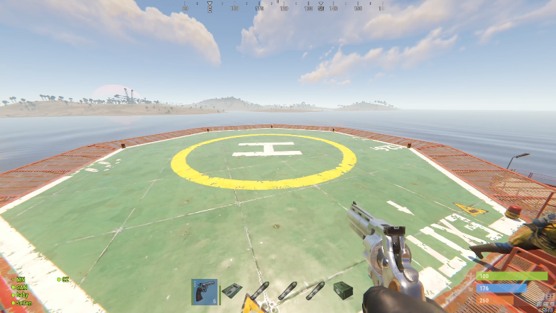 【热门游戏】Happy丨猫腻的精彩时刻 20220719 00点场