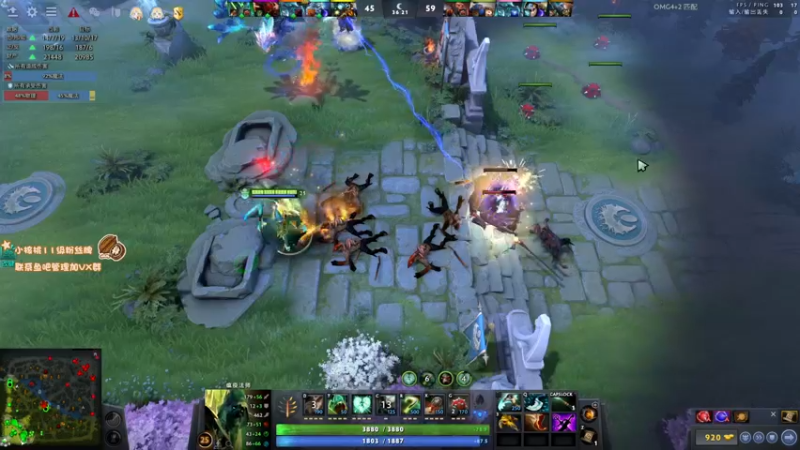 【2022-07-19 14点场】sakira丶hao：dota4+2顶级sorry