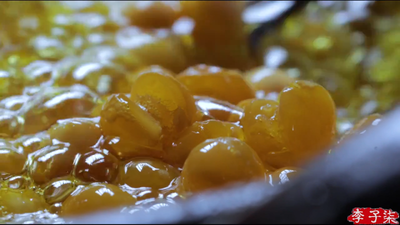 【美食】李子柒liziqi的精彩时刻 20220719 16点场