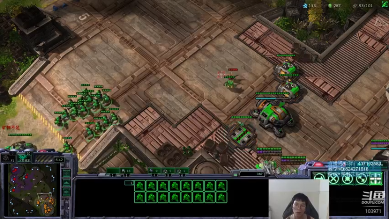 【2022-07-19 00点场】SCLeeLee：继续练习玄武阵