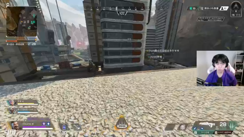 【2022-07-13 21点场】丨绅士瑄丨：冒险MC出现！快跟进来跟我唠嗑吧！