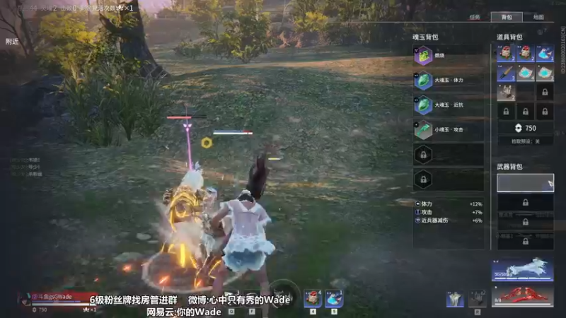 【2022-07-19 00点场】WadeOvO丶：瓦德YYDS!