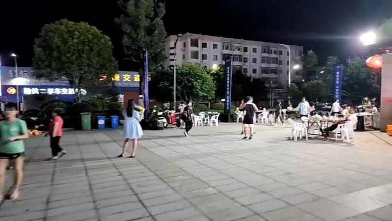 【2022-07-17 20点场】叶子户外：《饥饿游戏》郴州高椅岭day11