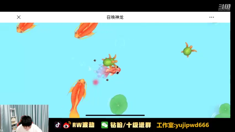 【2022-07-19 20点场】RW渡劫：抗压小子 djj