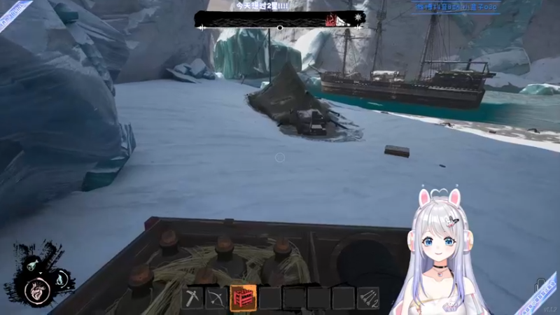 【2022-07-19 22点场】小盒子u：1100+坏女人 つ♡⊂