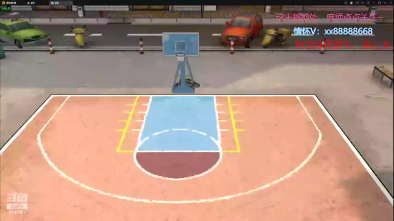 【2022-07-17 00点场】四大皆空空空丶：淡了淡了~