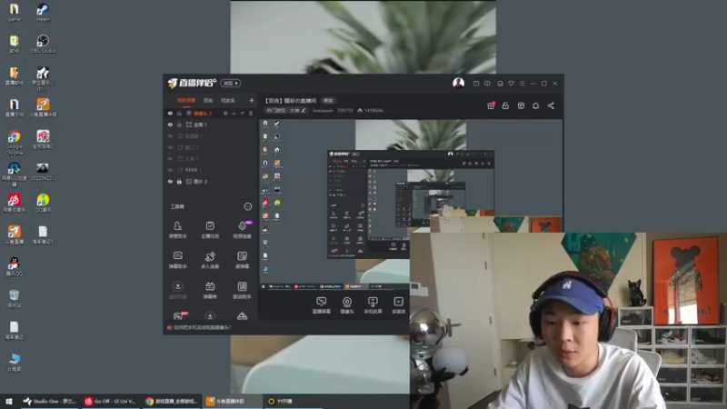 【2022-07-19 13点场】imxiaoxin：【双倍】精彩の直播间