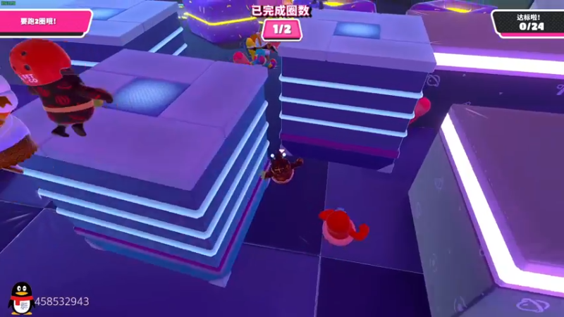 【2022-07-19 18点场】这个ID很流弊：冲 冲 冲（ID