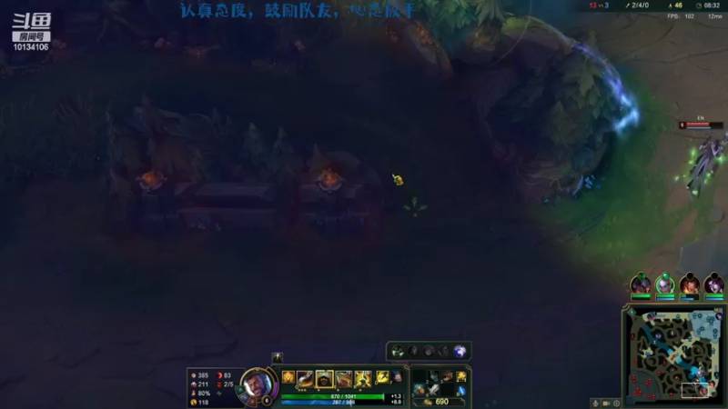 【2022-07-18 03点场】小南阳aks：峡谷随便上点分