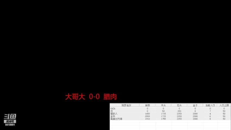 【2022-07-19 20点场】淋淋雨829：圣战迷恋的直播间