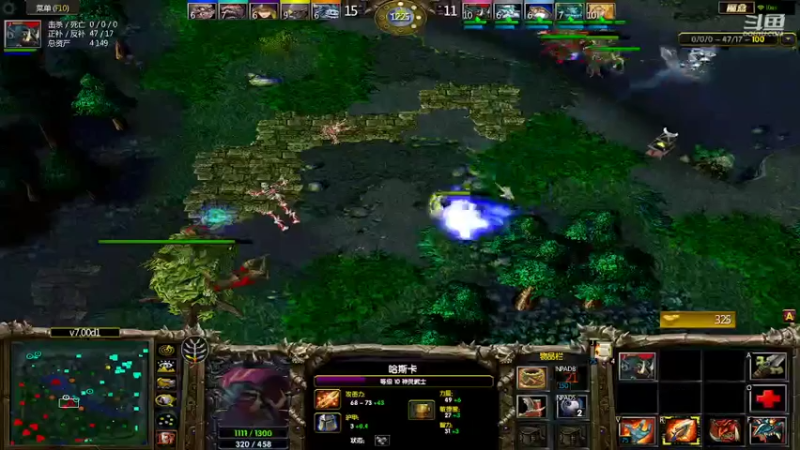 m123的精彩时刻220717b_dota18