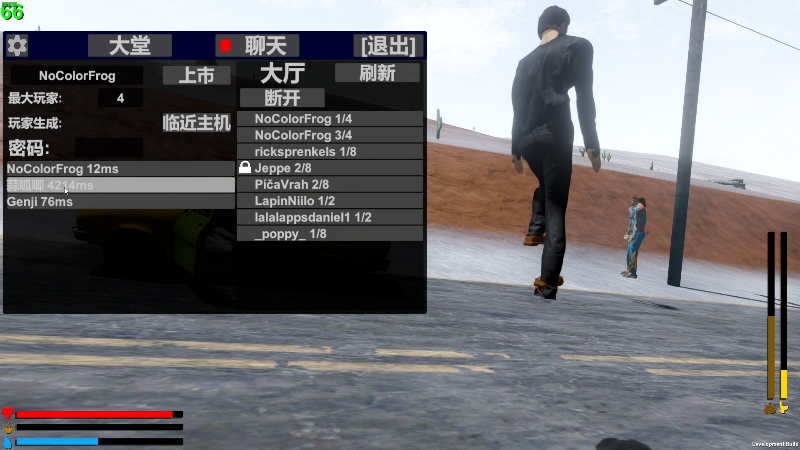 【主机其他游戏】瓜皮蛙蛙的精彩时刻 20220719 00点场