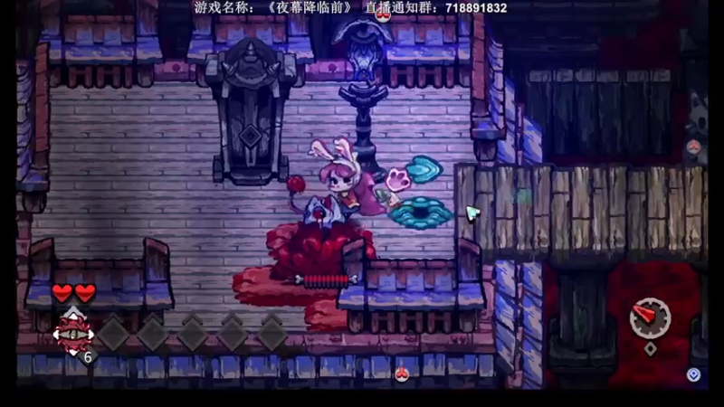 【2022-07-18 22点场】半支烟：【半支烟】恐怖游戏之魂！