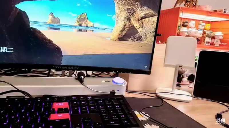 【2022-07-19 19点场】赛文柒Seven：杭州的日常生活