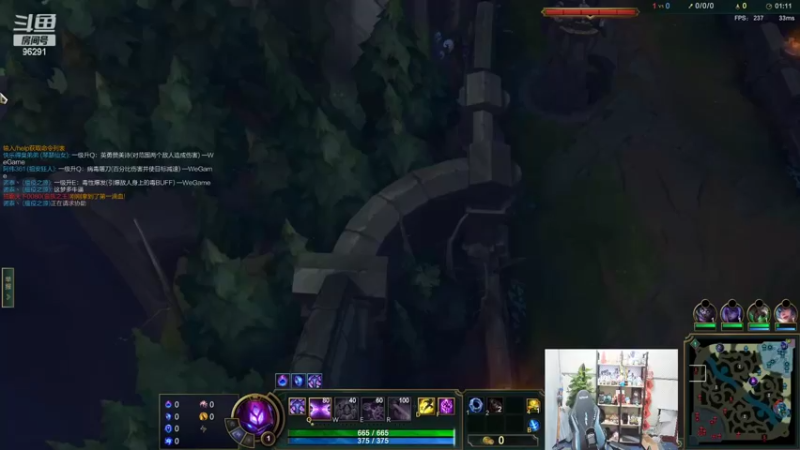 0624P4马尔扎哈（翻盘）：强者不会被击毁，少人不能拖后腿_0001