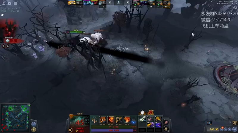 【2022-07-19 19点场】小粥泥浆：关键词:哈斯卡也能玩出花