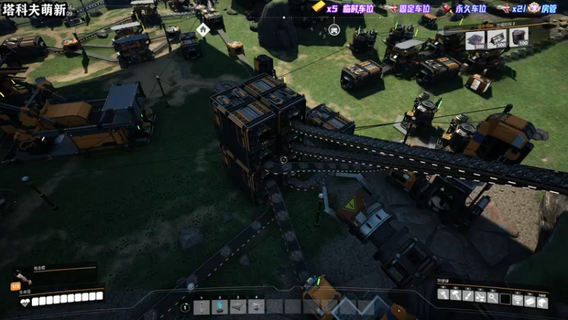 【2022-07-19 00点场】壹角钢镚：塔科夫联机  发家致富