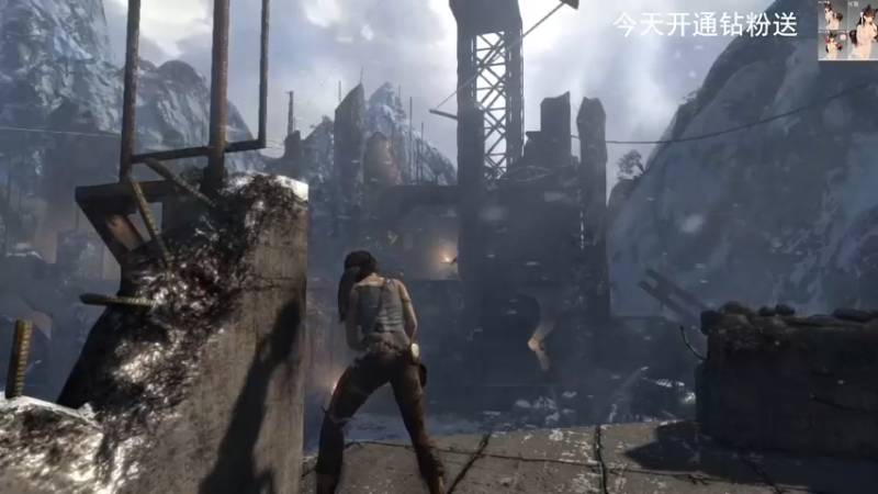 【2022-07-19 11点场】琼斯小卫：这个游戏好可怕~胆小勿看