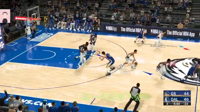 【2022-07-19 13点场】徐兴发1993：播一会nba2k-第15天