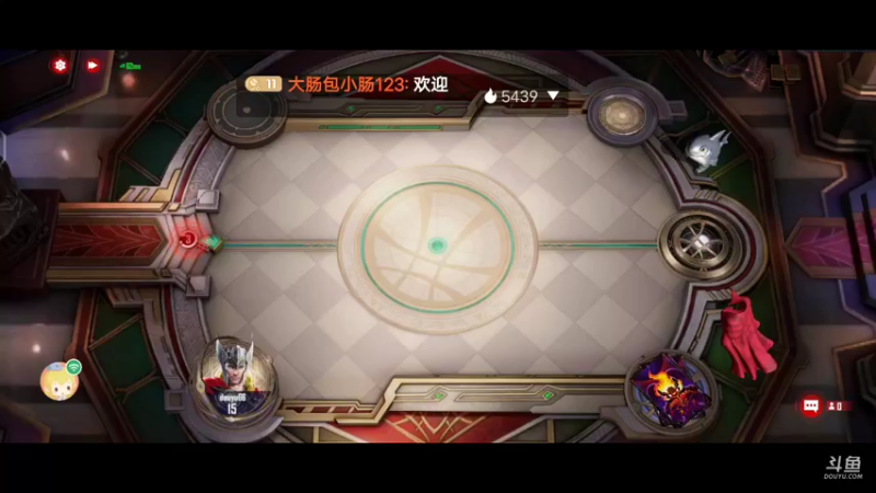 【2022-07-19 15点场】大肠包小肠123：漫威迷冲啊  666666
