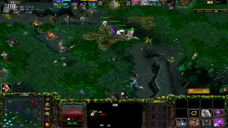 m123的精彩时刻220717c_dota19