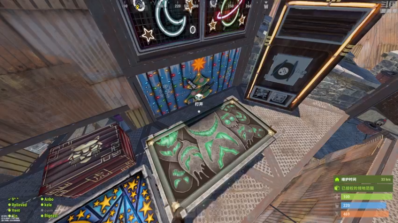 【2022-07-19 00点场】1K黄辉冯：黄辉冯：最难玩的生存游戏