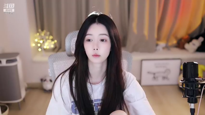 【2022-07-20 17点场】晒网的慧儿呀：旺仔天天见呀~