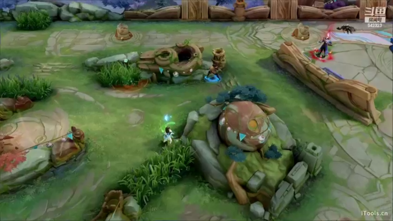 【2022-07-20 17点场】小笨蛋北北：巅峰第八2226冲双号前10