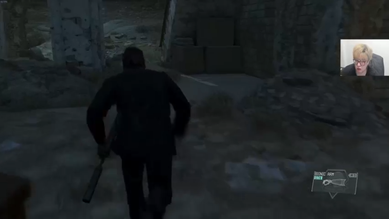 【2022-07-19 23点场】章随便先生：今日恐怖游戏你敢想吗