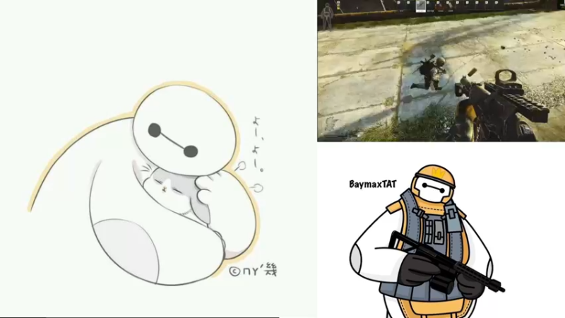 【2022-07-20 10点场】TAT大白：硬核开荒/快乐欧皇！！！